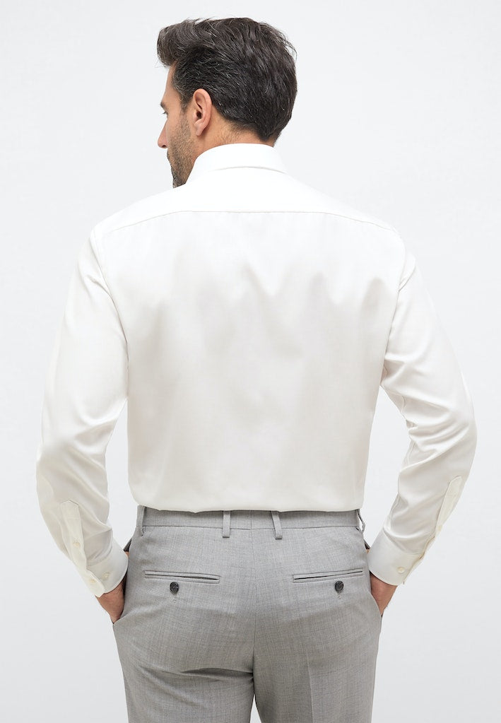 Eterna Comfort fit Skjorte